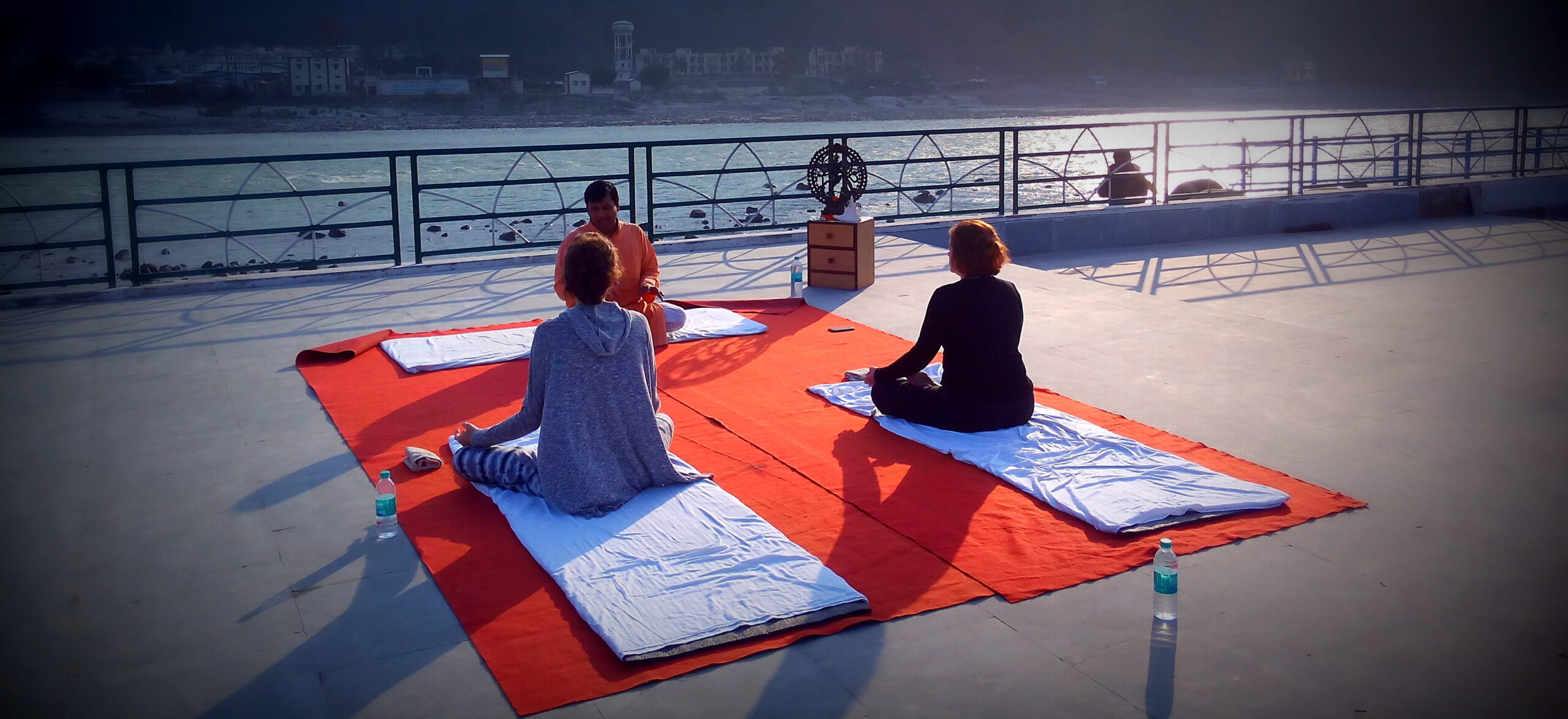 Best Boutique Resorts for Yoga and Meditation