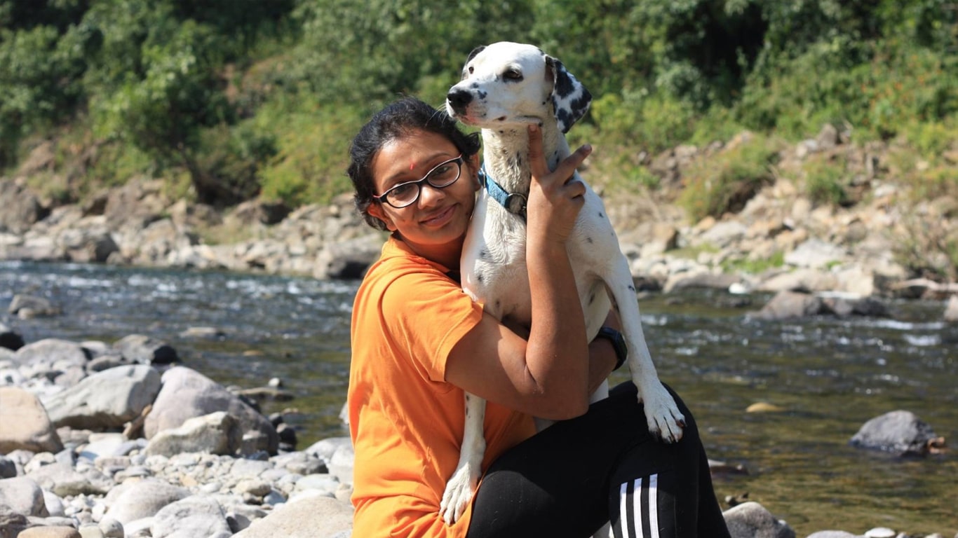 Pet Friendly Resort in Rishikesh