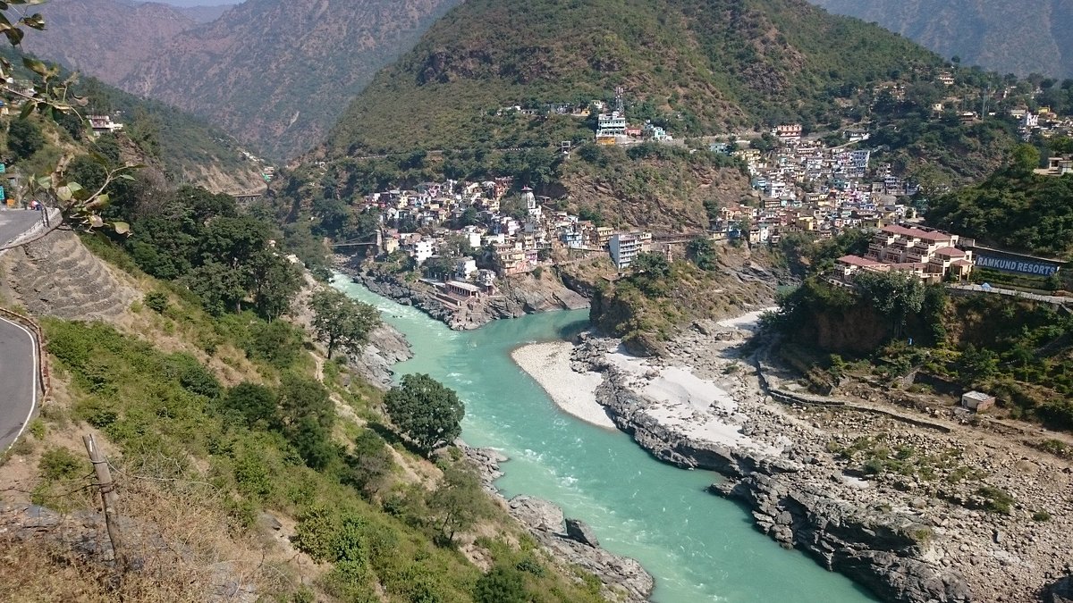 Best Resort in Rishikesh