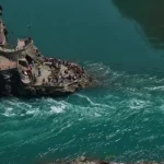 Luxury Resort in Devprayag: Banyan By The Ganges – A Serene Escape Near Rishikesh