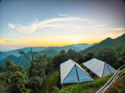 Best Resort near Rishikesh – Banyan By The Ganges