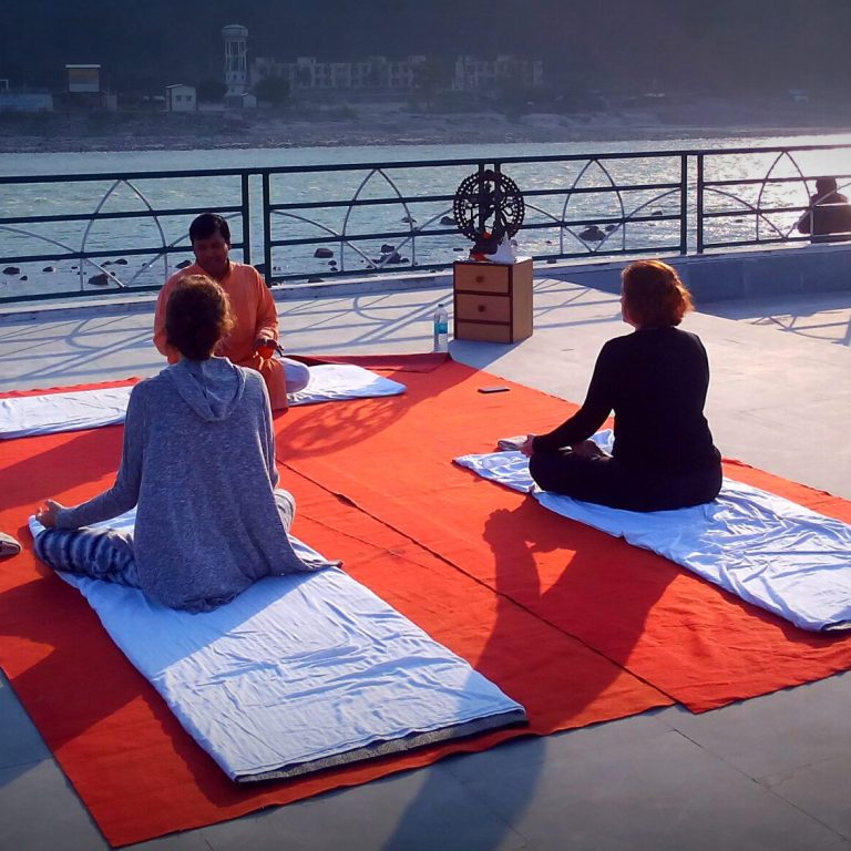 Best Boutique Resorts for Yoga and Meditation