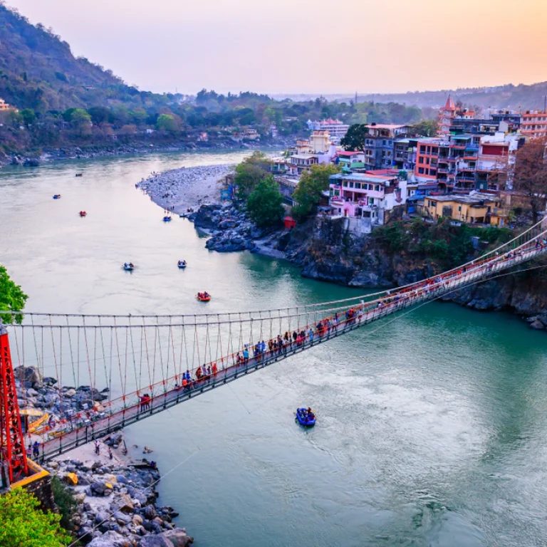 riverside-resort-near-Rishikesh