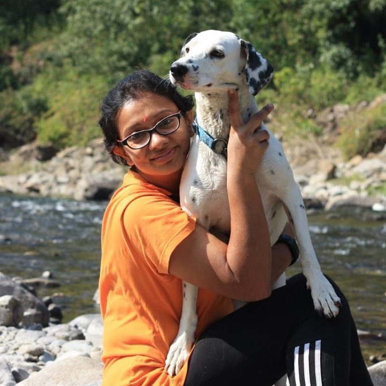 Pet Friendly Resort in Rishikesh