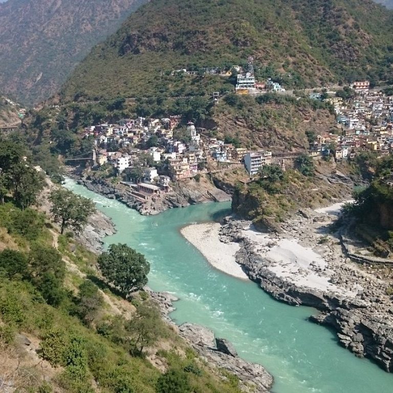 Best Resort in Rishikesh